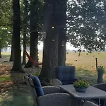 Autentieke Pipowagen Bijzonder Buitenaf Met Jacuzzi En Finse Sauna *