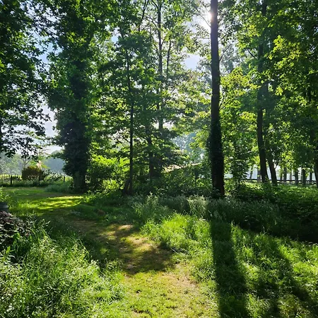 Pipowagen Bijzonder Buitenaf Holiday home *